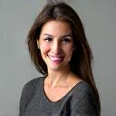 Portrait of client Sophie Wright
